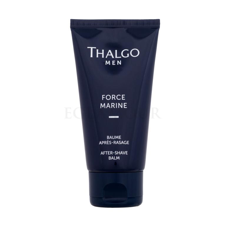 Thalgo Men Force Marine After-Shave Balm Balsam po goleniu dla mężczyzn 75 ml