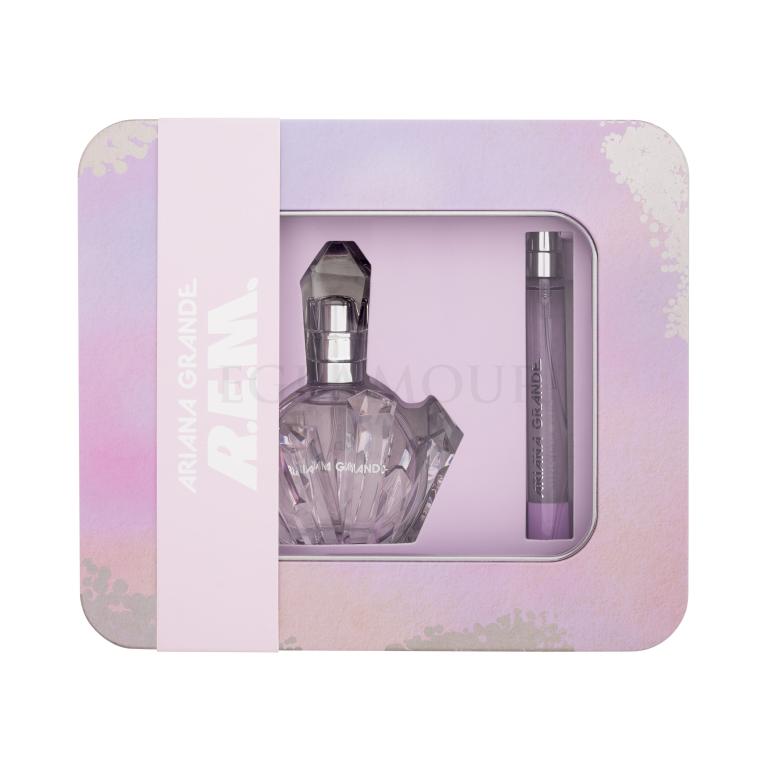 Ariana Grande R.E.M. Zestaw Edp 30 ml + Edp 10 ml