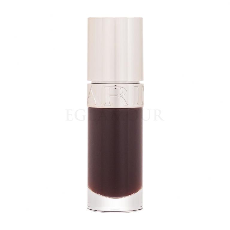 Clarins Lip Comfort Oil Lip Oil Olejek do ust dla kobiet 7 ml Odcień 09 Chocolate