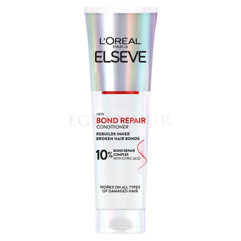 L&#039;Oréal Paris Elseve Bond Repair Conditioner Odżywka dla kobiet 150 ml