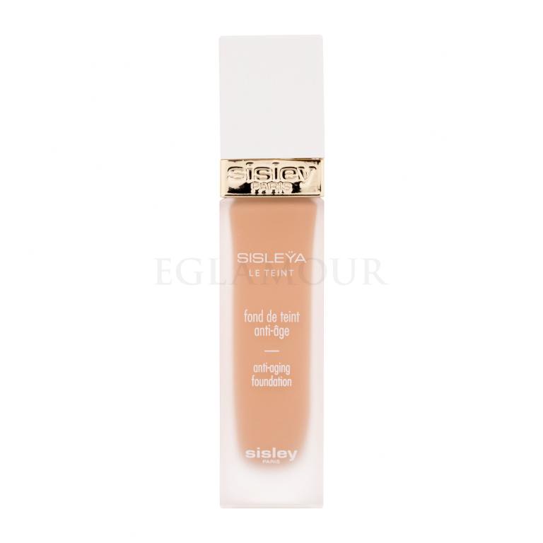 Sisley Sisleÿa Le Teint Podkład dla kobiet 30 ml Odcień 2N Ivory Beige