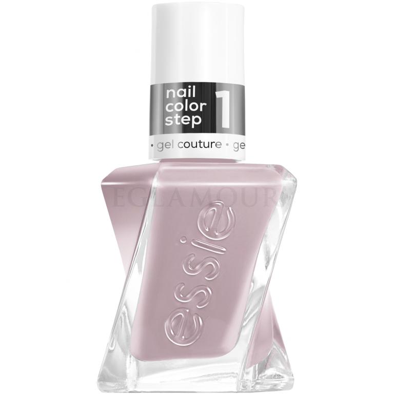 Essie Gel Couture Nail Color Lakier do paznokci dla kobiet 13,5 ml Odcień 545 Tassel Free