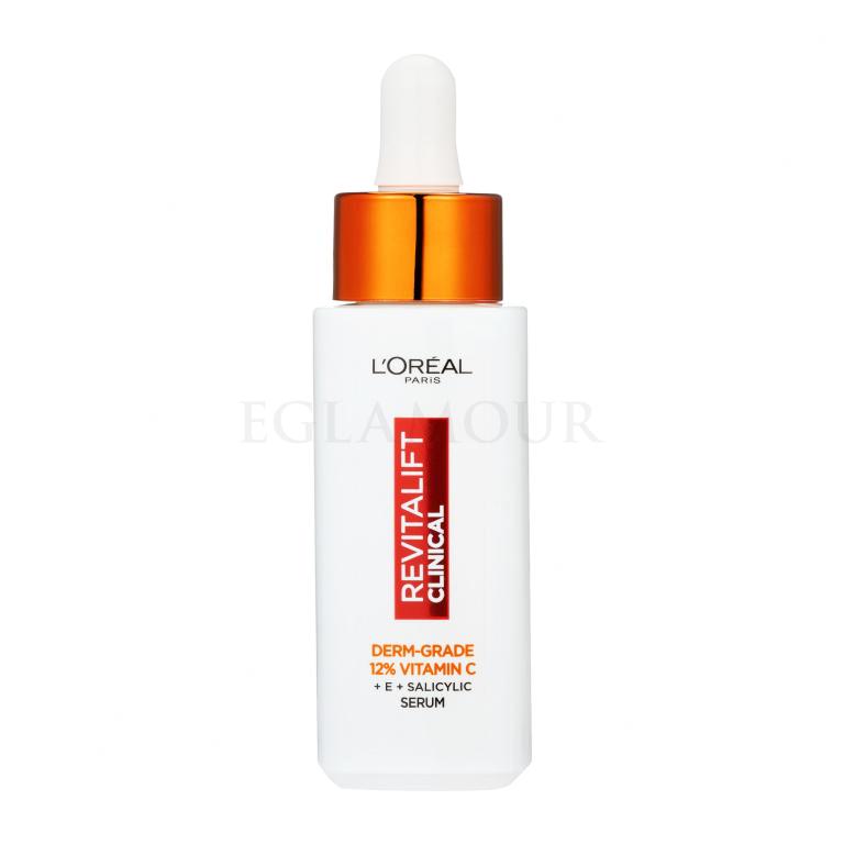 L&#039;Oréal Paris Revitalift Clinical Pure 12% Vitamin C Serum do twarzy 30 ml