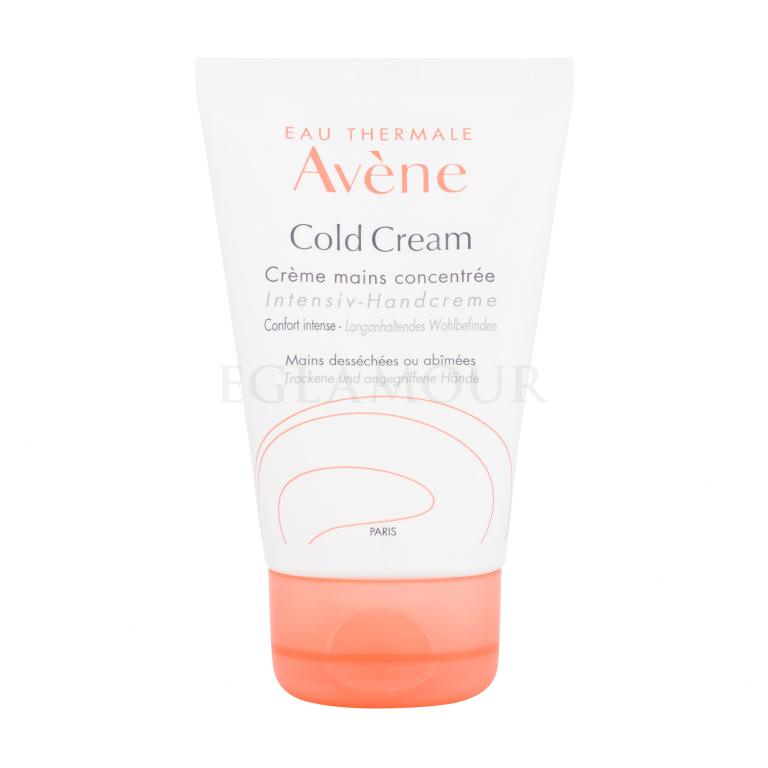 Avene Cold Cream Krem do rąk 50 ml