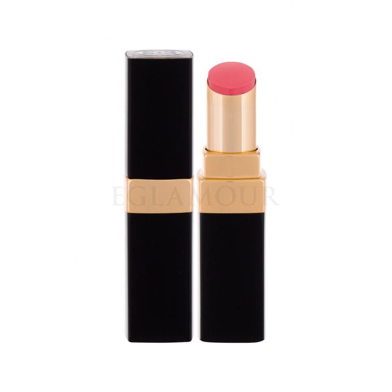 Chanel Rouge Coco Flash Pomadka dla kobiet 3 g Odcień 118 Freeze