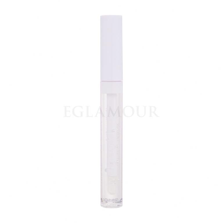 Wet n Wild MegaSlicks Lip Gloss Błyszczyk do ust dla kobiet 2,3 ml Odcień Crystal Clear