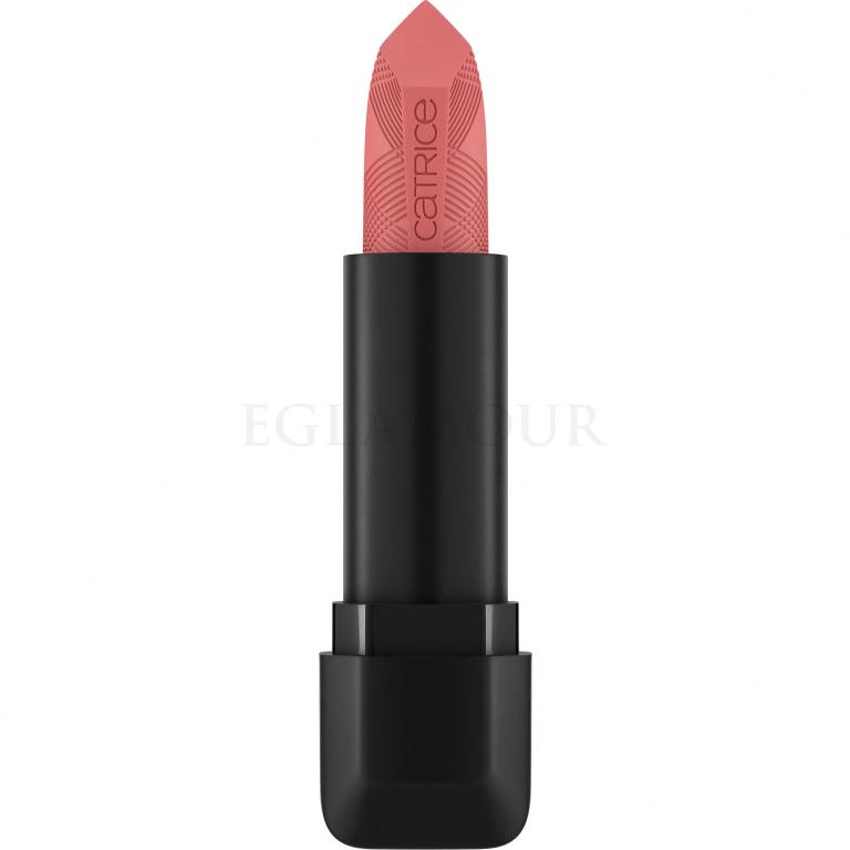 Catrice Scandalous Matte Lipstick Pomadka dla kobiet 3,5 g Odcień 040 Rosy Seduction