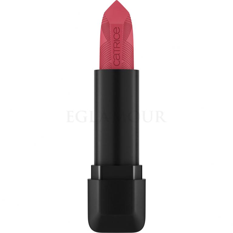 Catrice Scandalous Matte Lipstick Pomadka dla kobiet 3,5 g Odcień 050 Sucker For Love