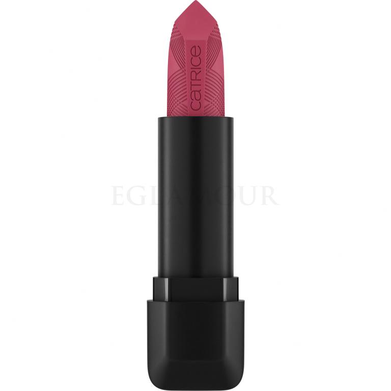 Catrice Scandalous Matte Lipstick Pomadka dla kobiet 3,5 g Odcień 100 Muse Of Inspiration