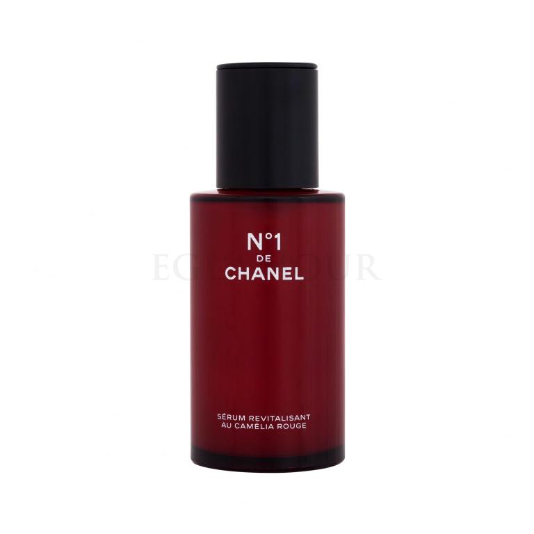 Chanel No.1 Revitalizing Serum Serum do twarzy dla kobiet 50 ml