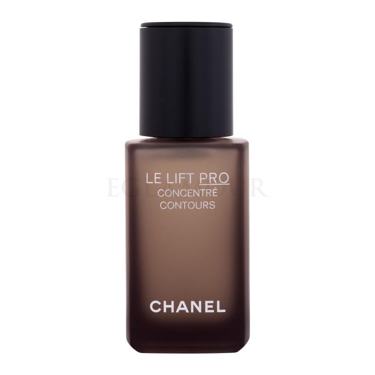 Chanel Le Lift Pro Contour Concentrate Serum do twarzy dla kobiet 30 ml