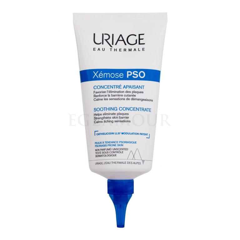 Uriage Xémose PSO Soothing Concentrate Krem do ciała 150 ml