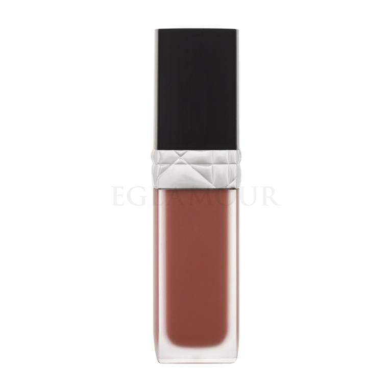 Dior Rouge Dior Forever Liquid Matte Pomadka dla kobiet 6 ml Odcień 300 Forever Nude Style