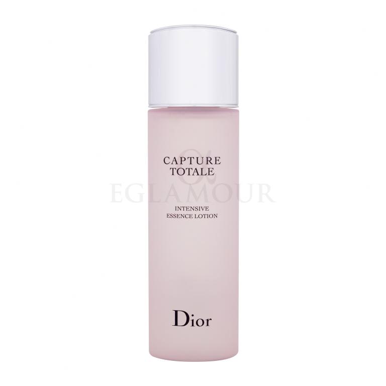 Christian Dior Capture Totale Intensive Essence Lotion Wody i spreje do twarzy dla kobiet 150 ml