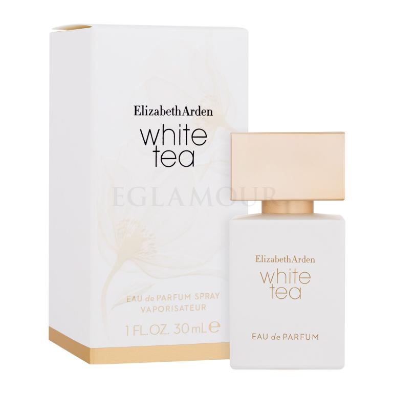 Elizabeth Arden White Tea Woda perfumowana dla kobiet 30 ml