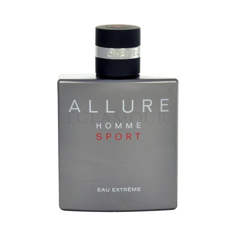 Chanel Allure Homme Sport Eau Extreme Woda perfumowana dla ...