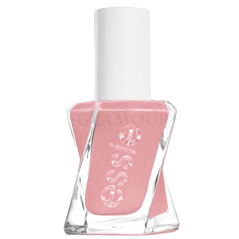 Essie Gel Couture Nail Color Lakier do paznokci dla kobiet 13,5 ml Odcień 50 Stitch By Stitch