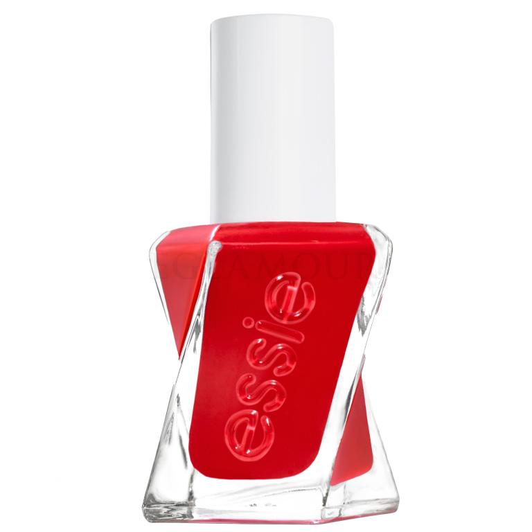 Essie Gel Couture Nail Color Lakier do paznokci dla kobiet 13,5 ml Odcień 270 Rock The Runway