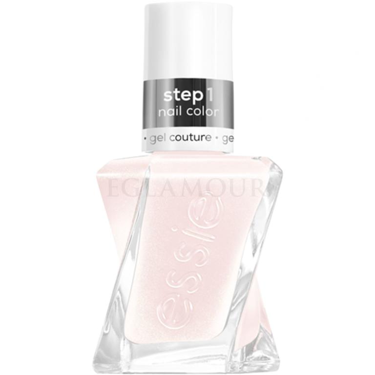 Essie Gel Couture Nail Color Lakier do paznokci dla kobiet 13,5 ml Odcień 502 Lace Is More