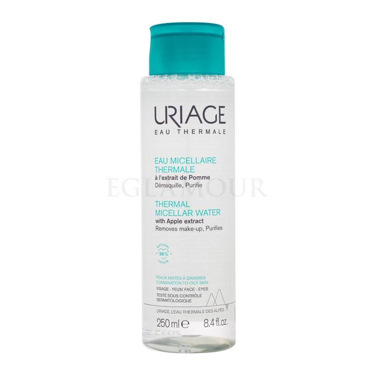 Uriage Eau Thermale Thermal Micellar Water Purifies Płyn micelarny 250 ml