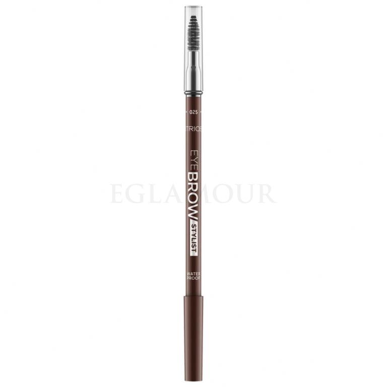 Catrice Eye Brow Stylist Kredka do brwi dla kobiet 1,4 g Odcień 025 Perfect Brown