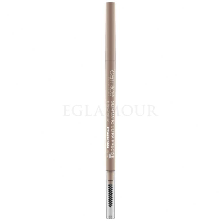 Catrice Slim´Matic Ultra Precise Kredka do brwi dla kobiet 0,05 g Odcień 015 Ash Blonde