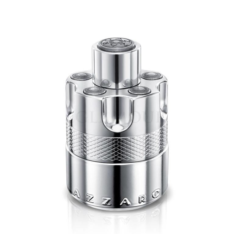 Azzaro Wanted Woda perfumowana dla mężczyzn 50 ml