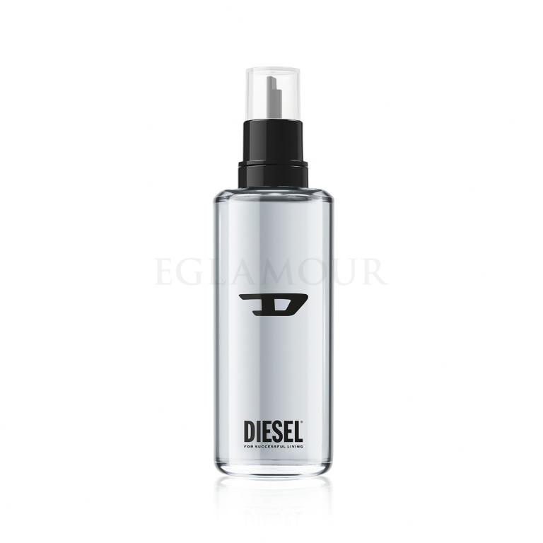 Diesel D Woda toaletowa Napełnienie 150 ml