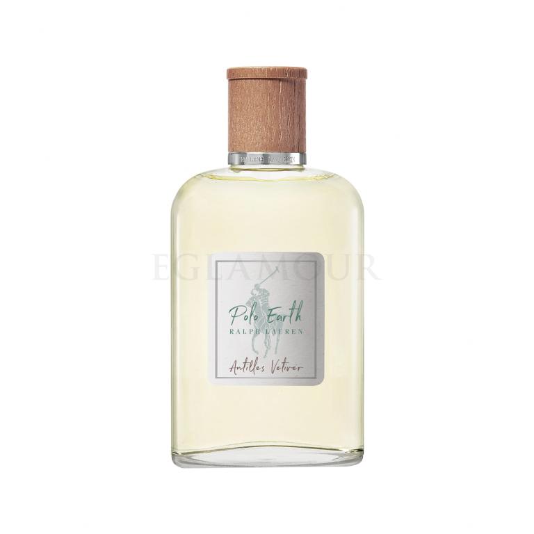 Ralph Lauren Polo Earth Antilles Vetiver Woda toaletowa 100 ml