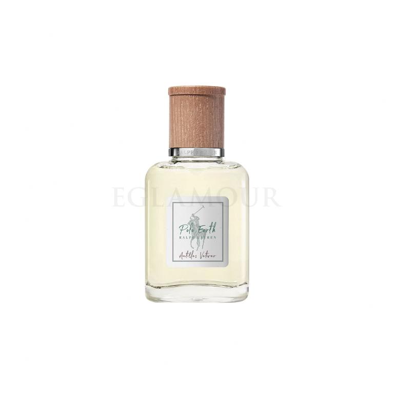 Ralph Lauren Polo Earth Antilles Vetiver Woda toaletowa 40 ml