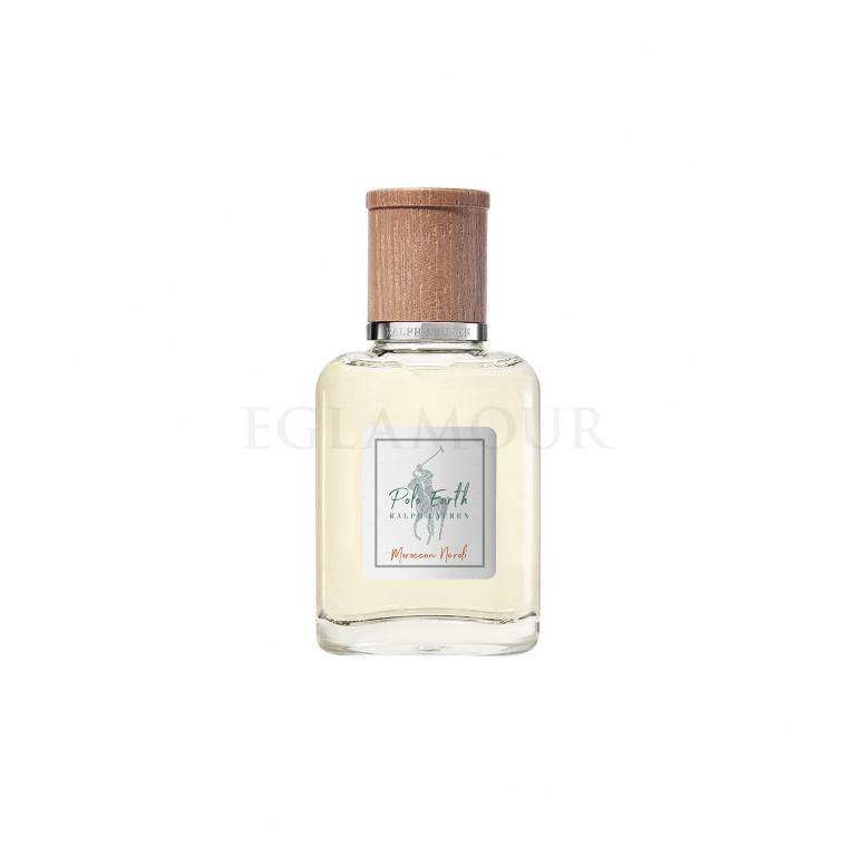 Ralph Lauren Polo Earth Moroccan Neroli Woda toaletowa 40 ml