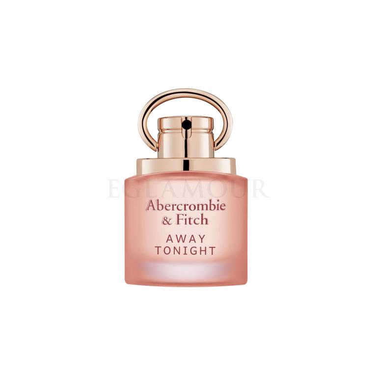 Abercrombie &amp; Fitch Away Tonight Woda perfumowana dla kobiet 30 ml