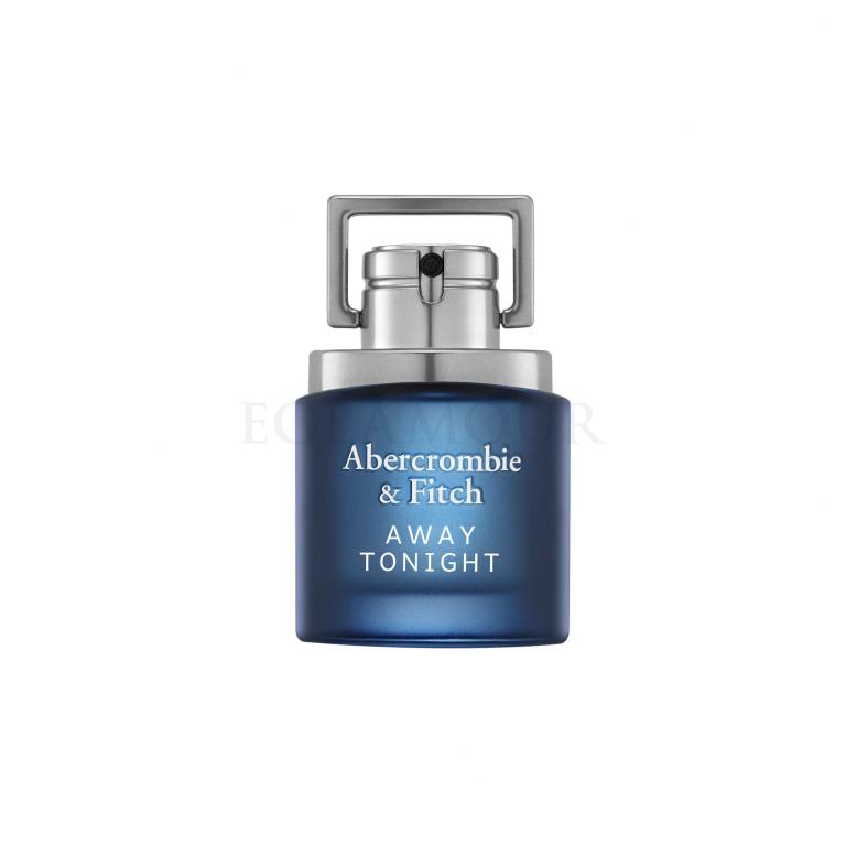 Abercrombie &amp; Fitch Away Tonight Woda toaletowa dla mężczyzn 30 ml