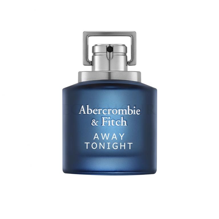 Abercrombie &amp; Fitch Away Tonight Woda toaletowa dla mężczyzn 100 ml