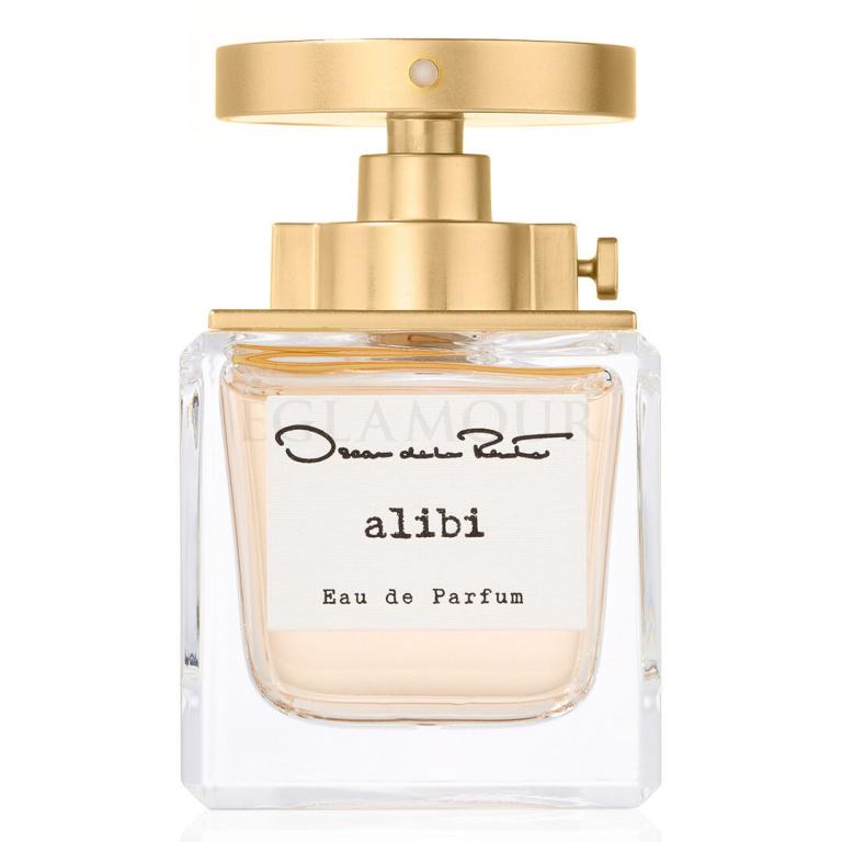 Oscar de la Renta Alibi Woda perfumowana dla kobiet 50 ml