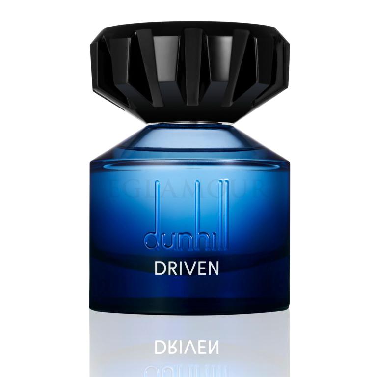 Dunhill Driven Woda toaletowa dla mężczyzn 60 ml