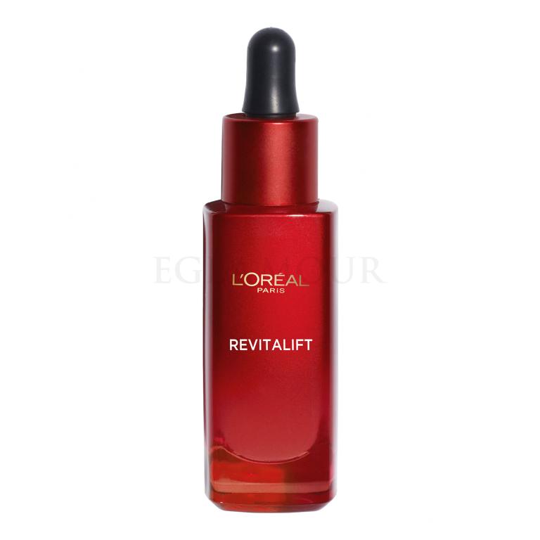 L&#039;Oréal Paris Revitalift Hydrating Smoothing Serum Serum do twarzy dla kobiet 30 ml