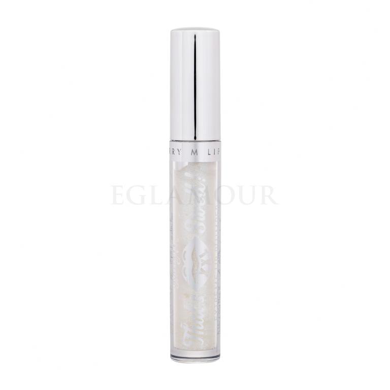 Barry M That´s Swell! XXL Extreme Lip Plumper Błyszczyk do ust dla kobiet 2,5 ml Odcień Diamond