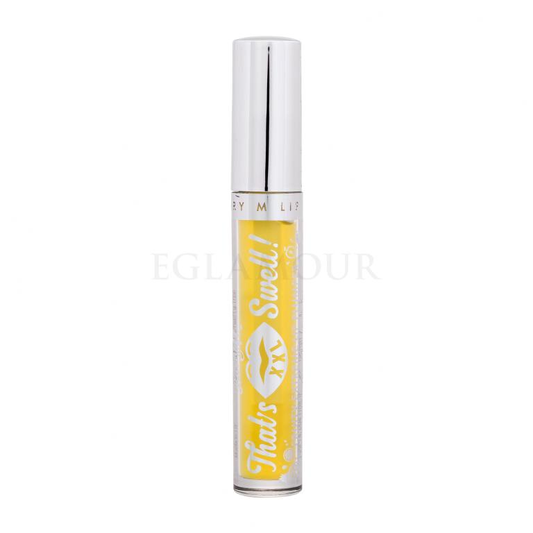 Barry M That´s Swell! XXL Fruity Extreme Lip Plumper Błyszczyk do ust dla kobiet 2,5 ml Odcień Pineapple