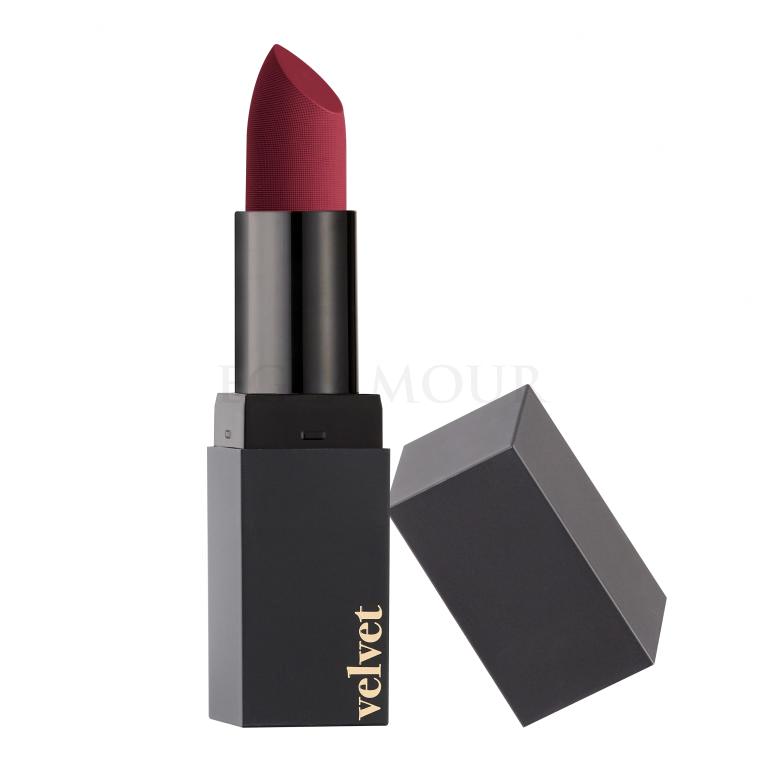 Barry M Velvet Matte Lip Paint Pomadka dla kobiet 3,5 g Odcień 0520 Love Lust