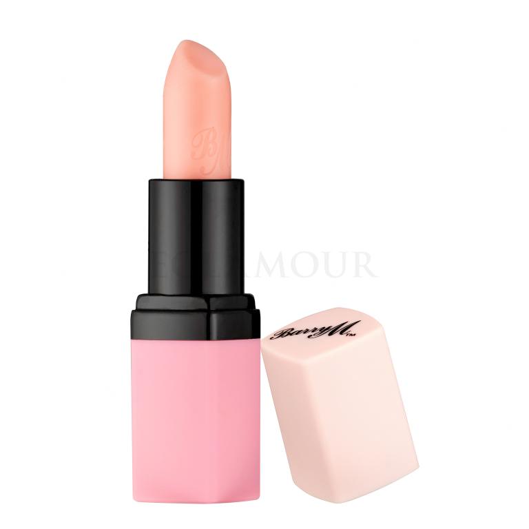 Barry M Lip Paint Colour Changing Pomadka dla kobiet 4,5 g Odcień Alp Angelic