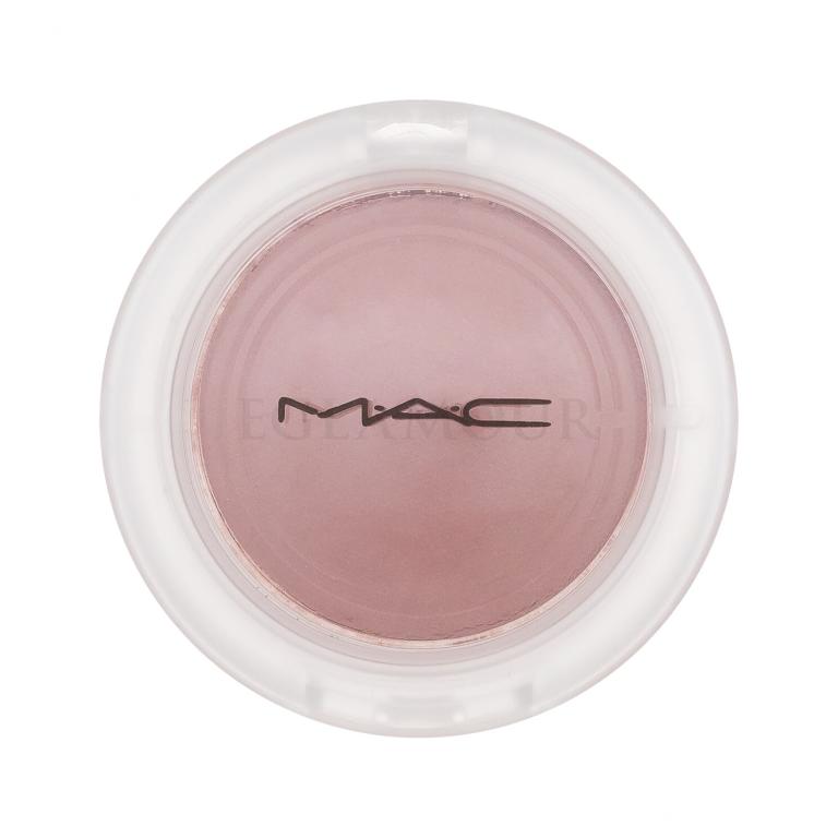 MAC Glow Play Blush Róż dla kobiet 7,3 g Odcień Blush, Please