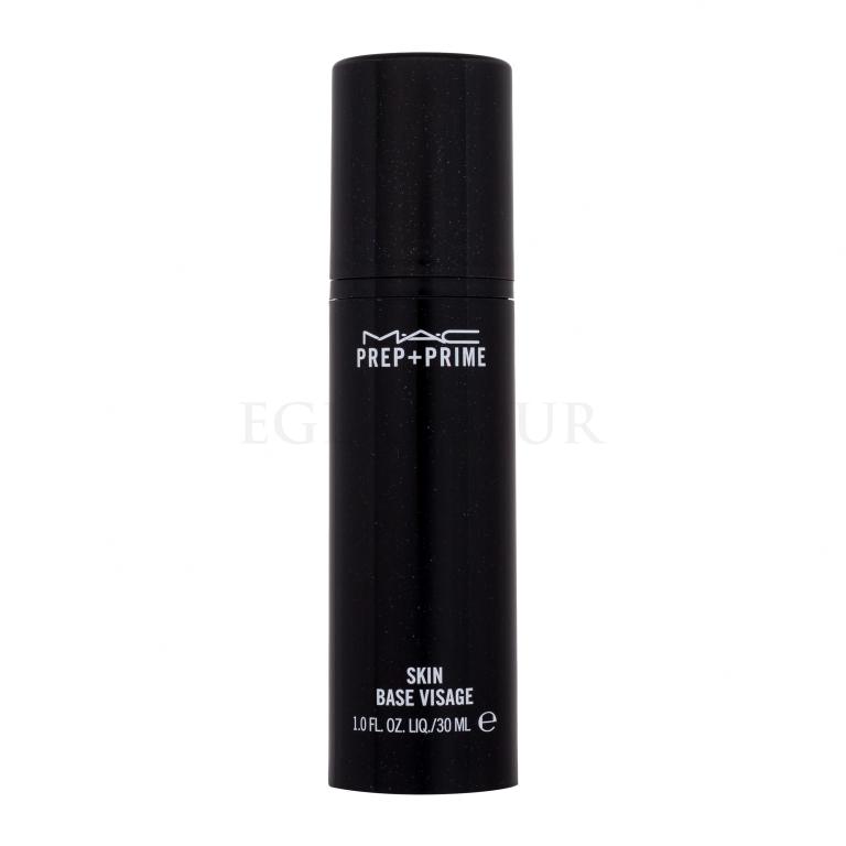 MAC Prep + Prime Skin Base Visage Baza pod makijaż dla kobiet 30 ml