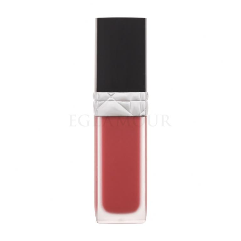 Dior Rouge Dior Forever Liquid Matte Pomadka dla kobiet 6 ml Odcień 741 Forever Star