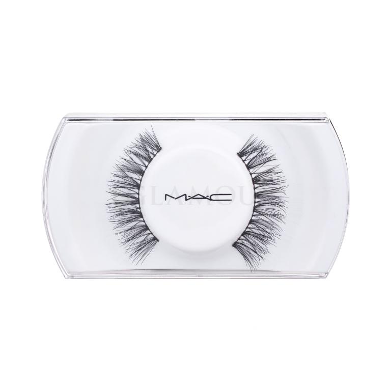 MAC Lash 80 Romantic Sztuczne rzęsy dla kobiet 1 szt