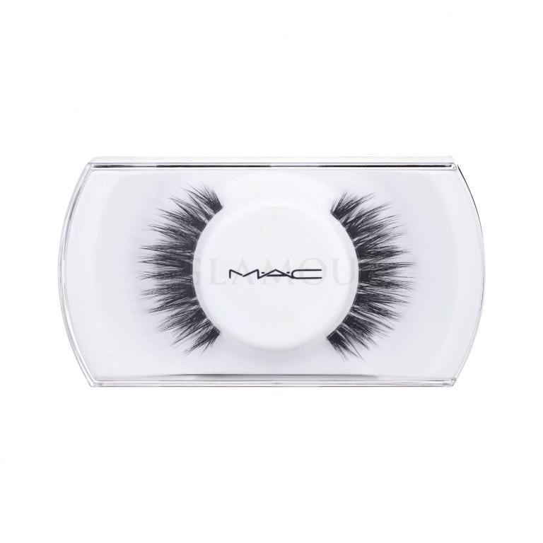 MAC Lash 83 Siren Sztuczne rzęsy dla kobiet 1 szt