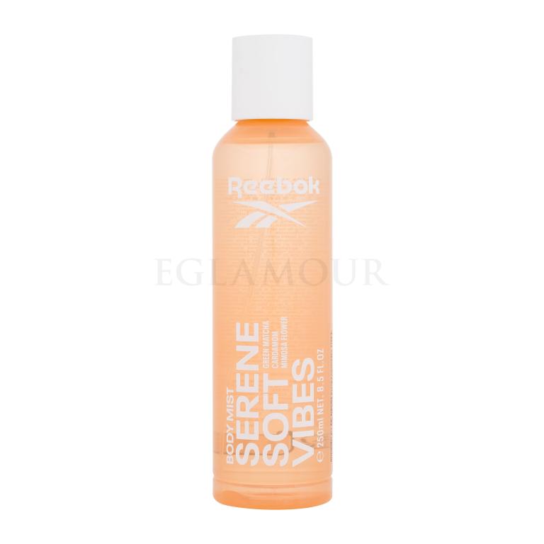 Reebok Serene Soft Vibes Spray do ciała 250 ml