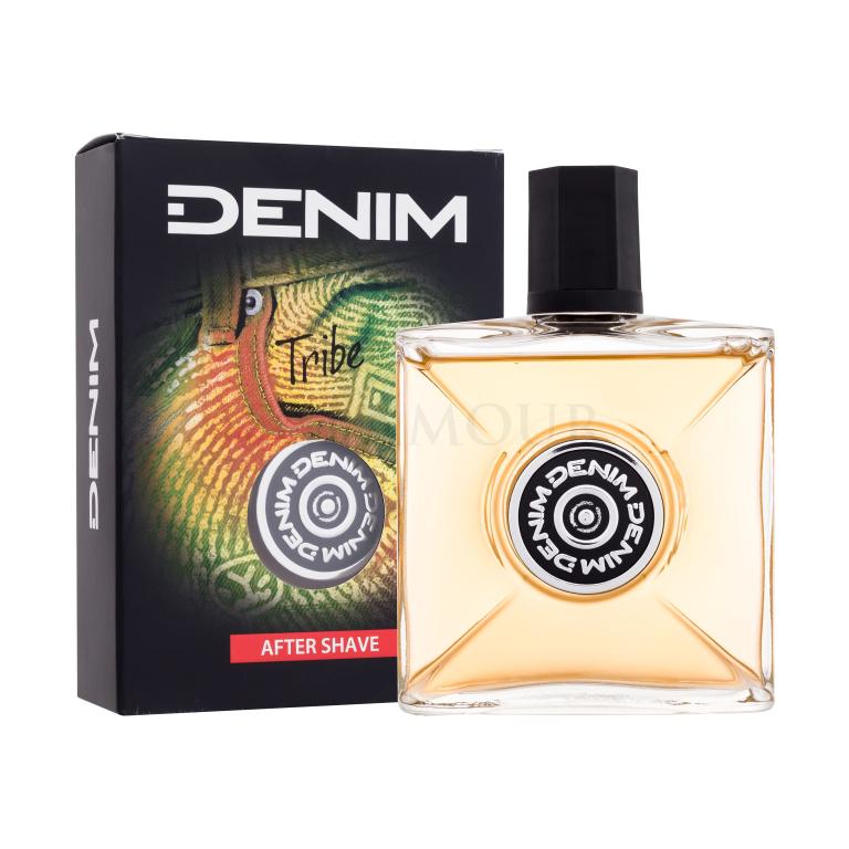 Denim Tribe Woda po goleniu dla mężczyzn 100 ml