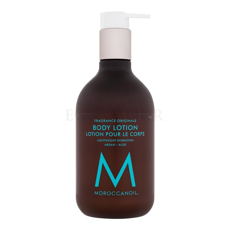 Moroccanoil Fragrance Originale Body Lotion Mleczko do ciała dla kobiet 360 ml