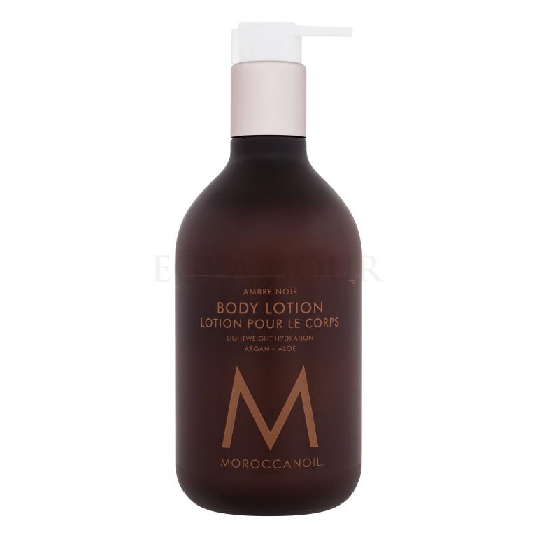 Moroccanoil Ambre Noir Body Lotion Mleczko do ciała dla kobiet 360 ml